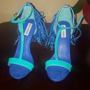 Steve Madden Sandals